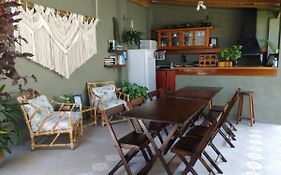 Terral Casa de Praia